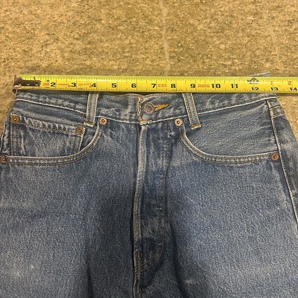 Levi’s Shorts - Picture 4 of 5